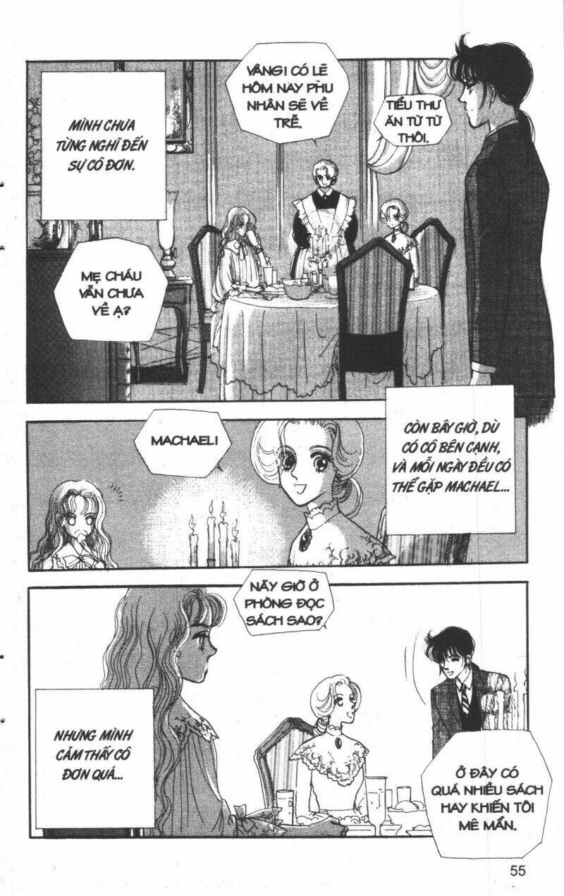 bibi iris chapter 3 55