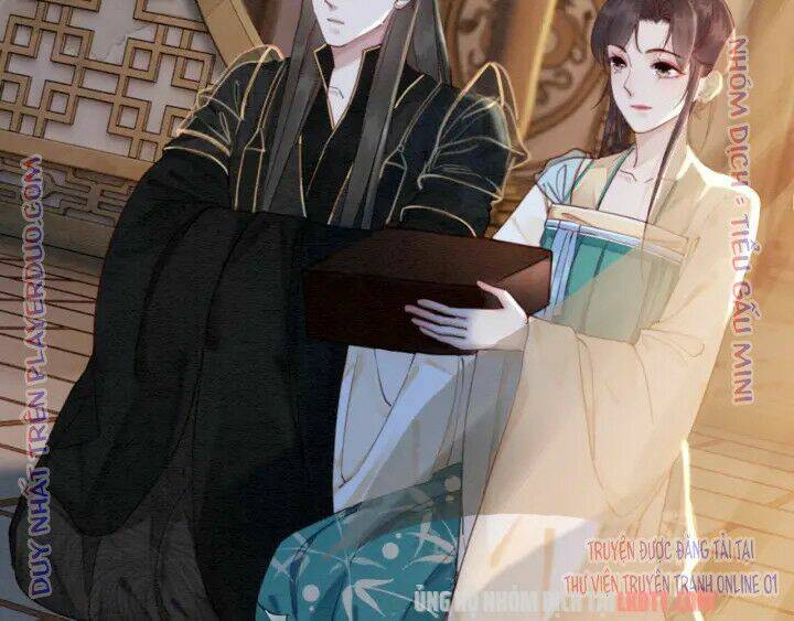 trọng sinh bá sủng nhiếp chính vương quá mạnh mẽ chapter 205 63