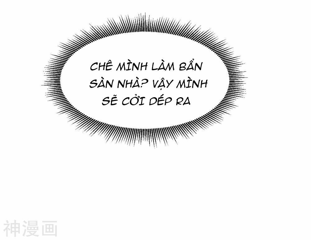 đô thị tà vương chapter 2 10