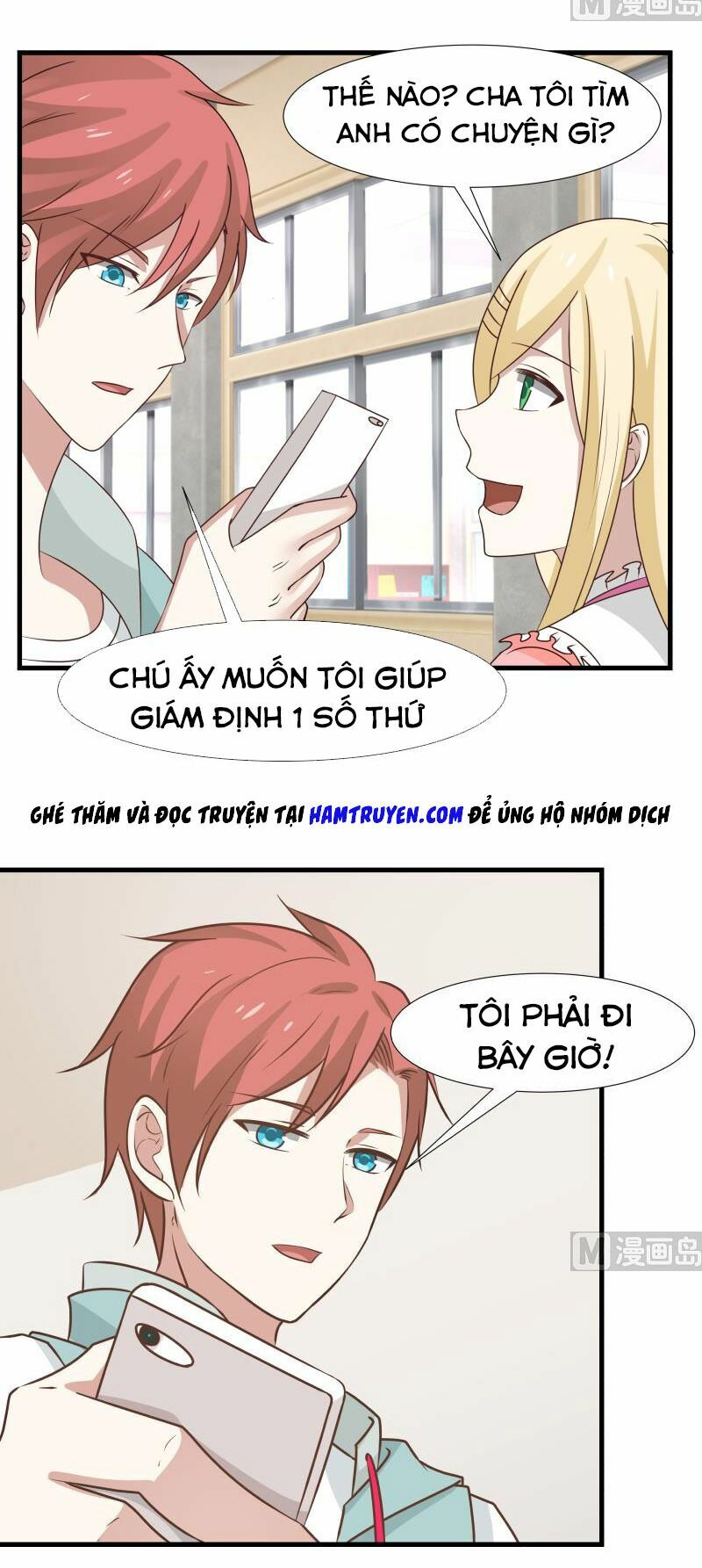 trên người ta có một rồng chapter 91 4