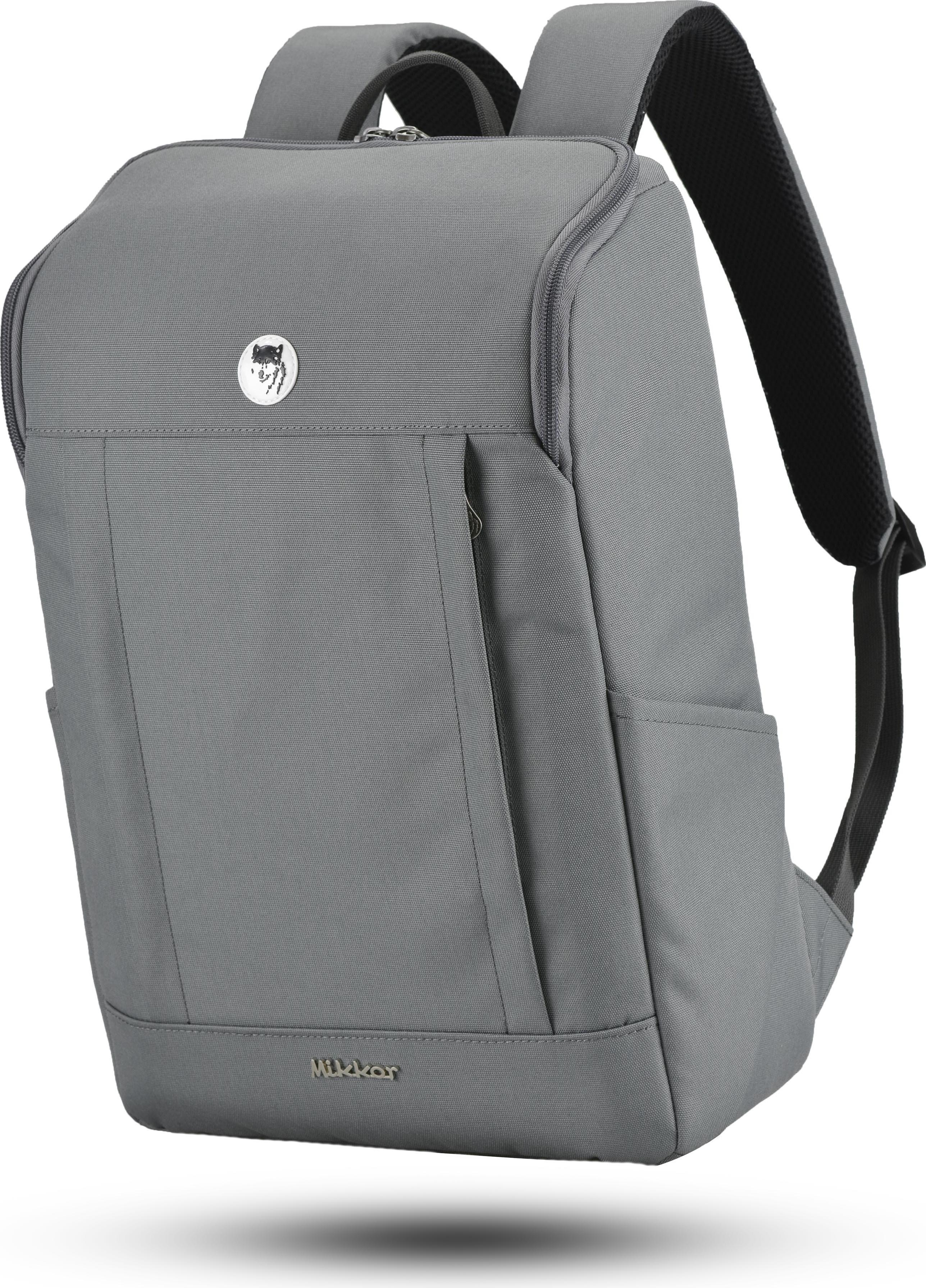 Balo laptop Mikkor The Kalino