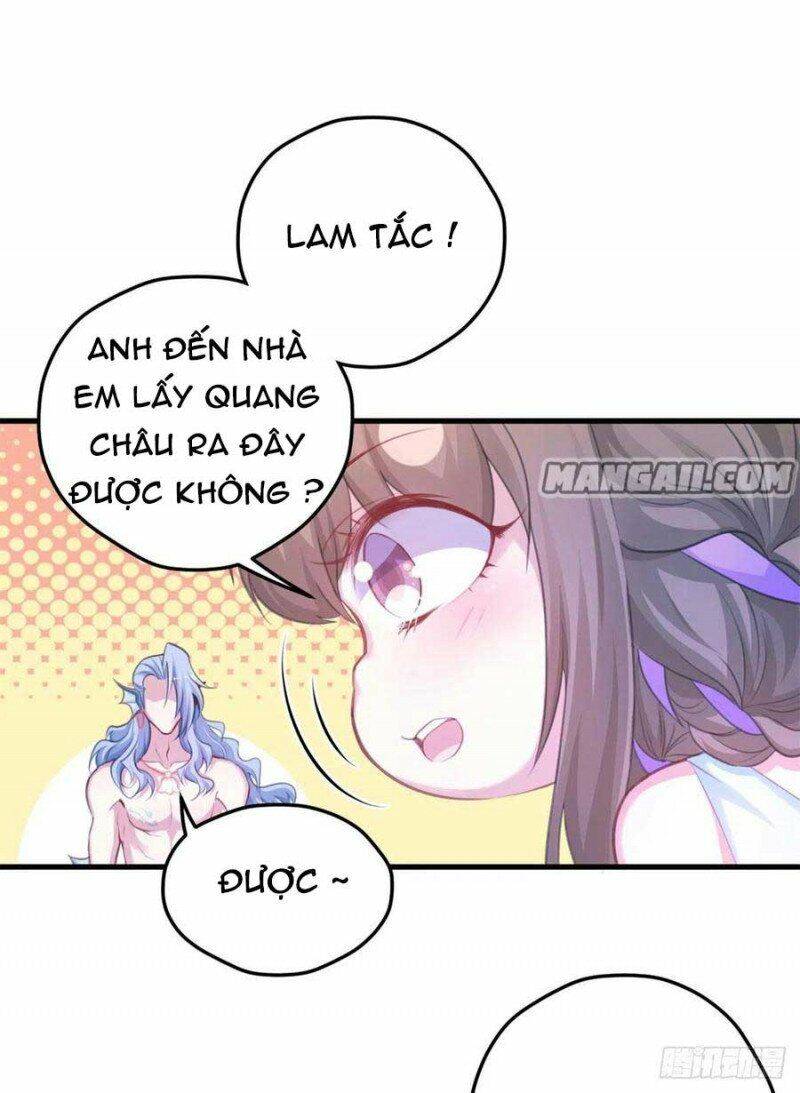 [16+] thảnh thơi thú thế chủng chủng điền, sinh sinh tể chapter 335 27
