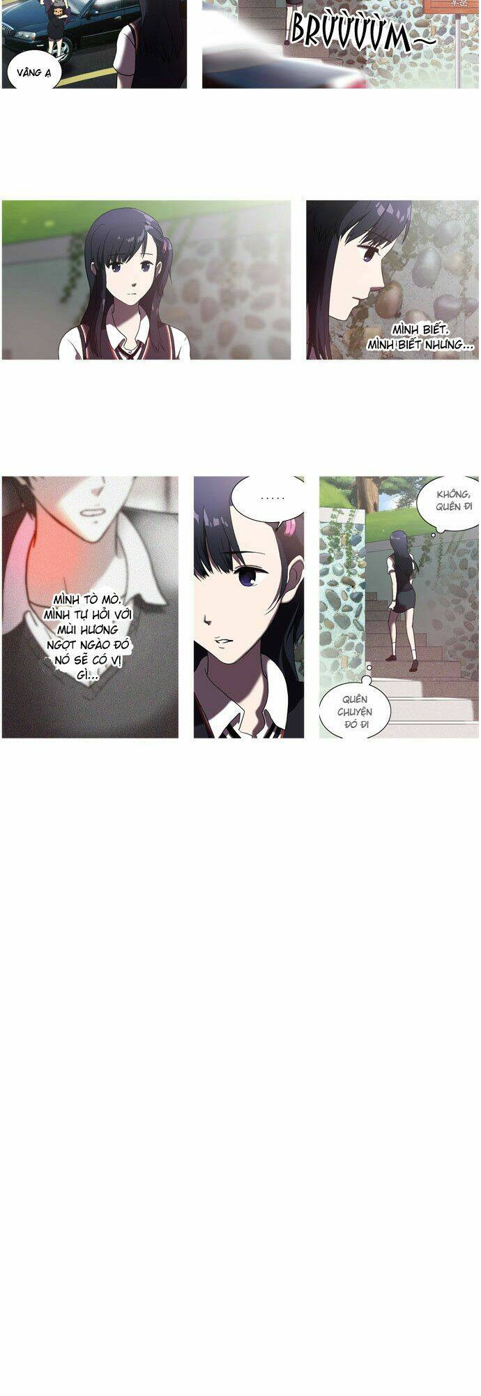 ma cà rồng biết yêu chapter 4 13