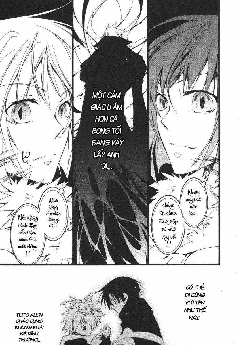 07 hồn ma chapter 47 14