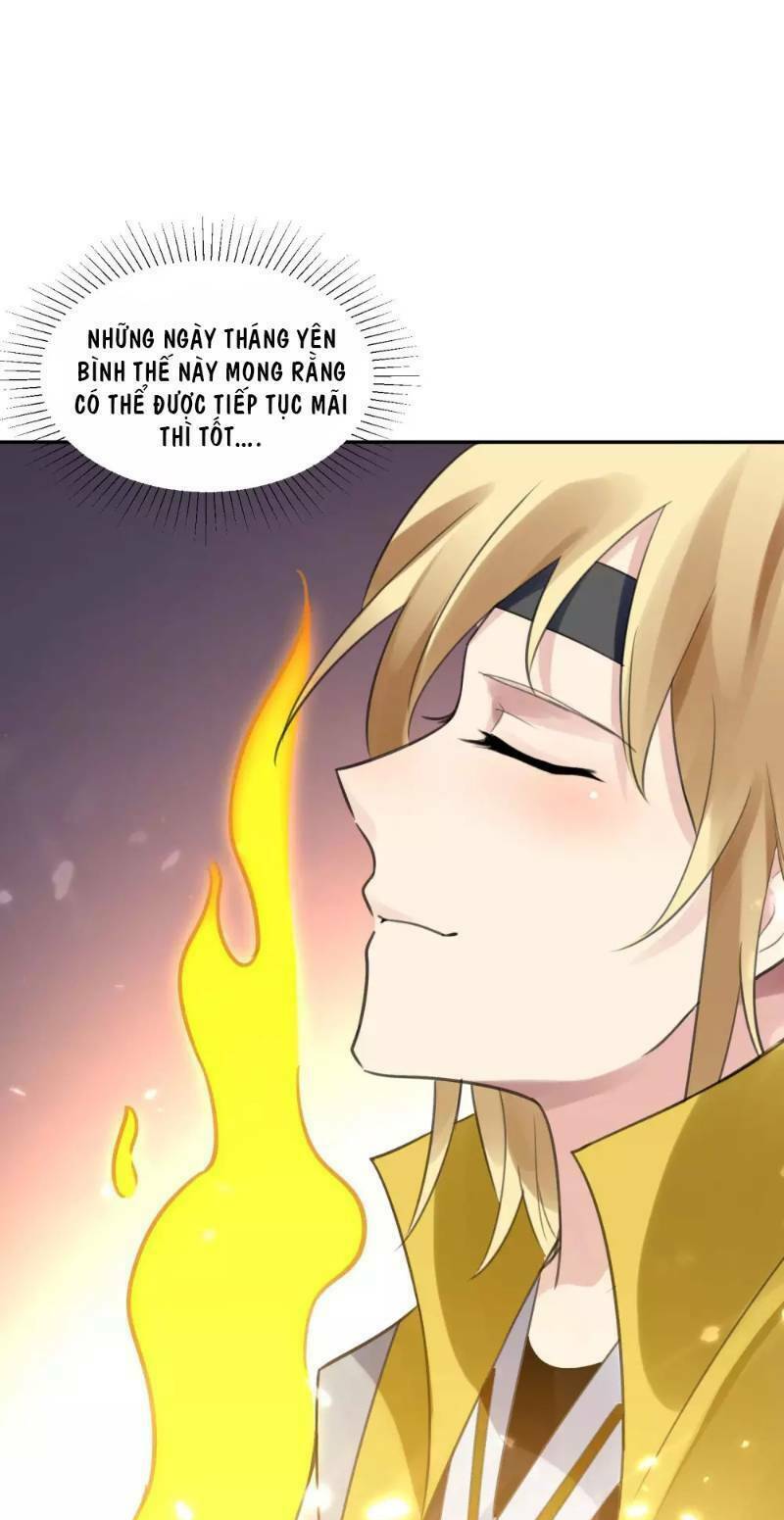 vạn giới tiên vương chapter 19 28