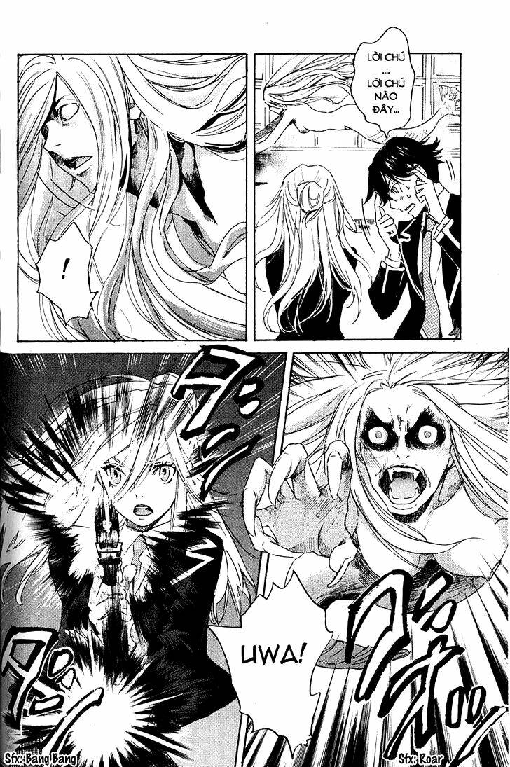 totsugami chapter 3 5