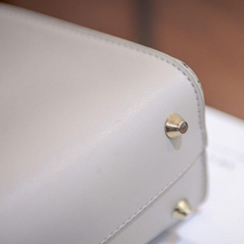 Túi Đeo Chéo Quai Vòng Thời Trang Phong Cách Hàn Quốc 205971 1