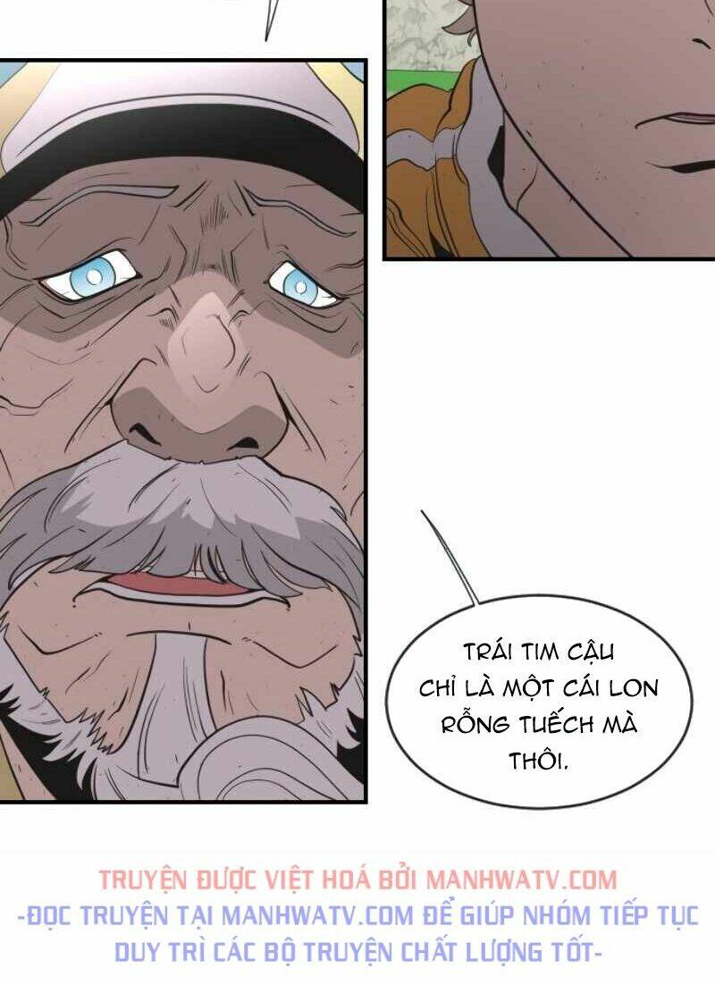 kĩ nguyên của anh hùng chapter 40 48