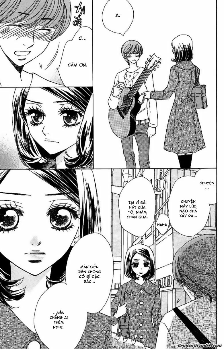 ác quỷ và bản tình ca chapter 45 23