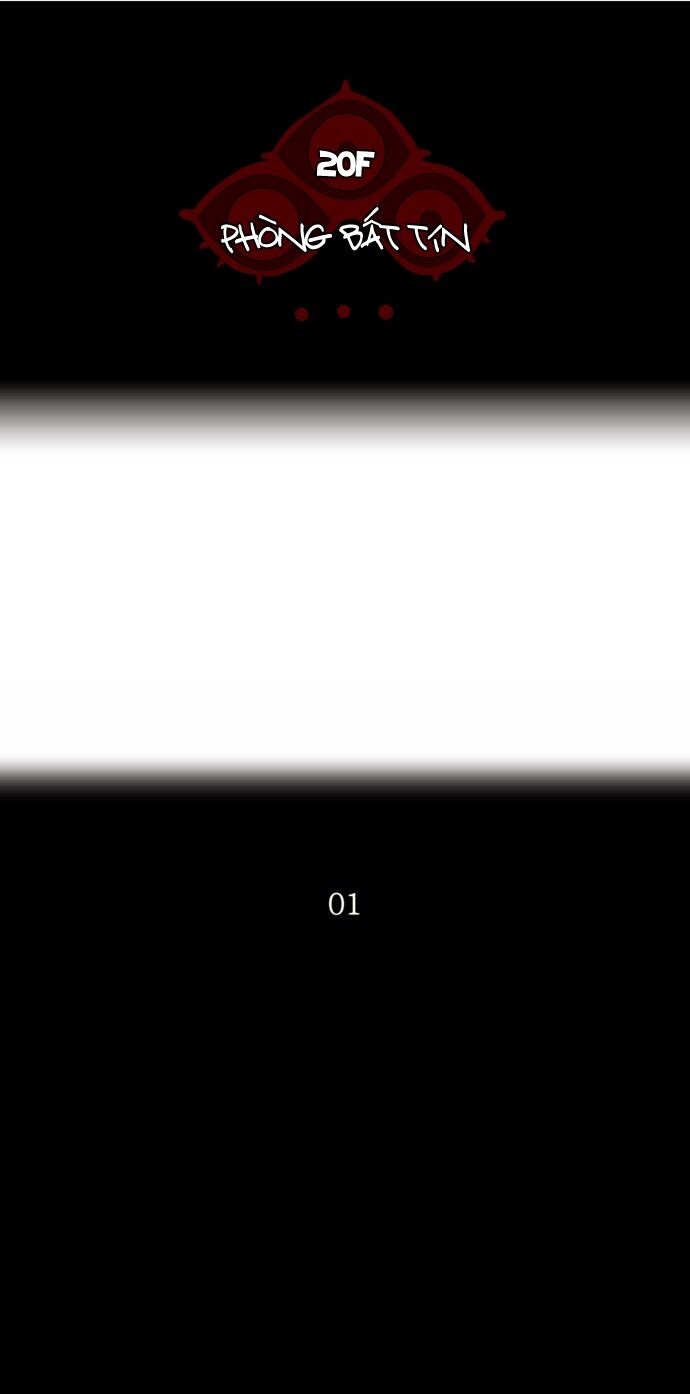 tòa tháp bí ẩn 2 chapter 11 6