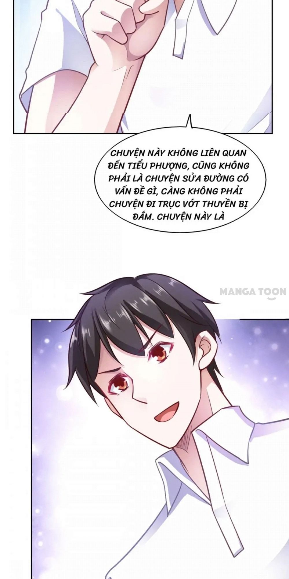 chiếc điện thoại thần kỳ chapter 79 25