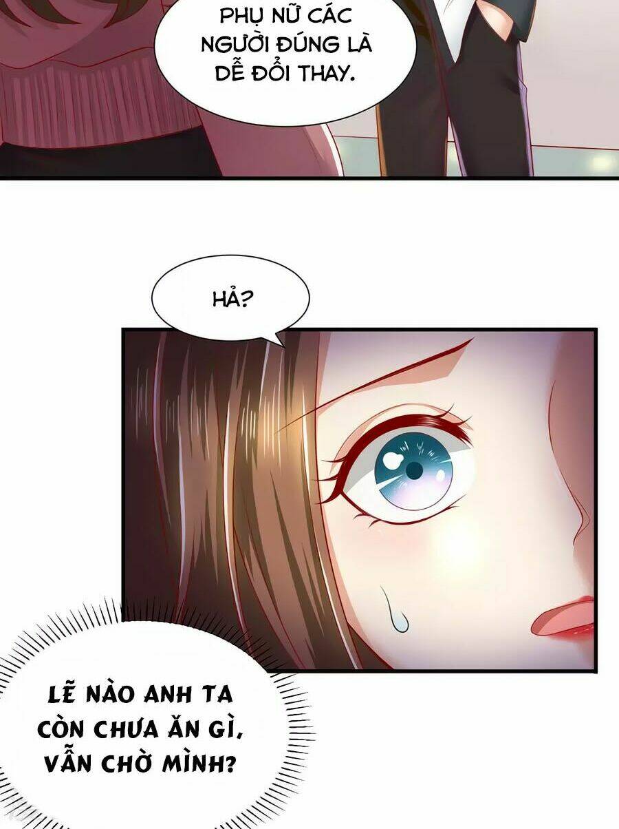 báo hệ nam hữu đích thiên tầng thao lộ chapter 26 23