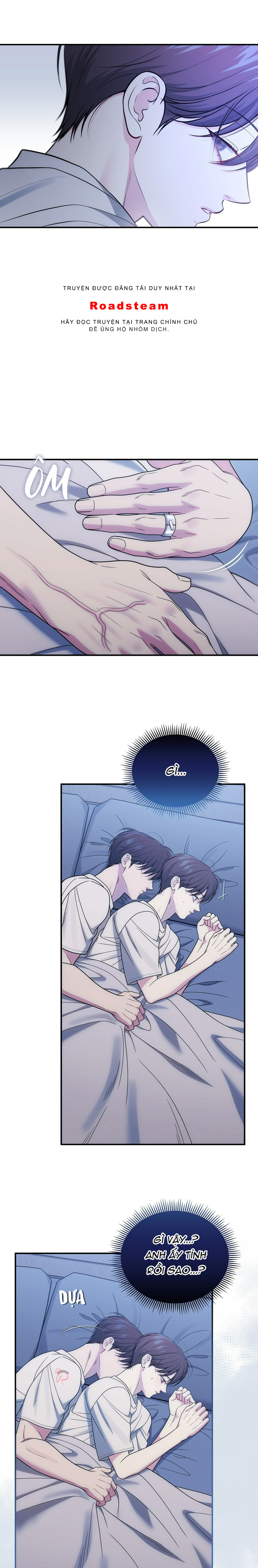 thầm yêu chapter 51 10