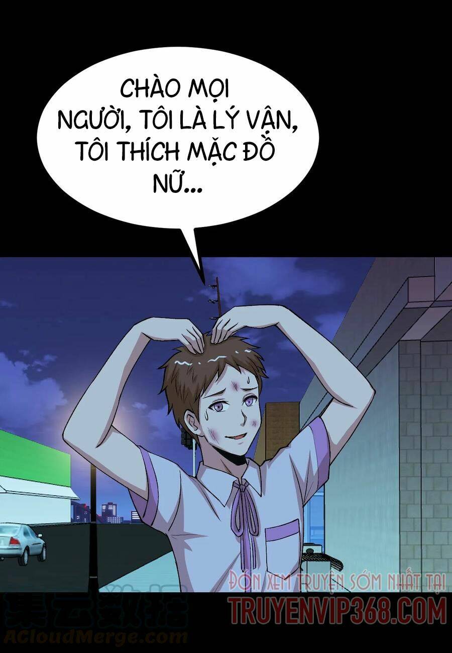 đai ca trở lại tuổi 16 chapter 126 18