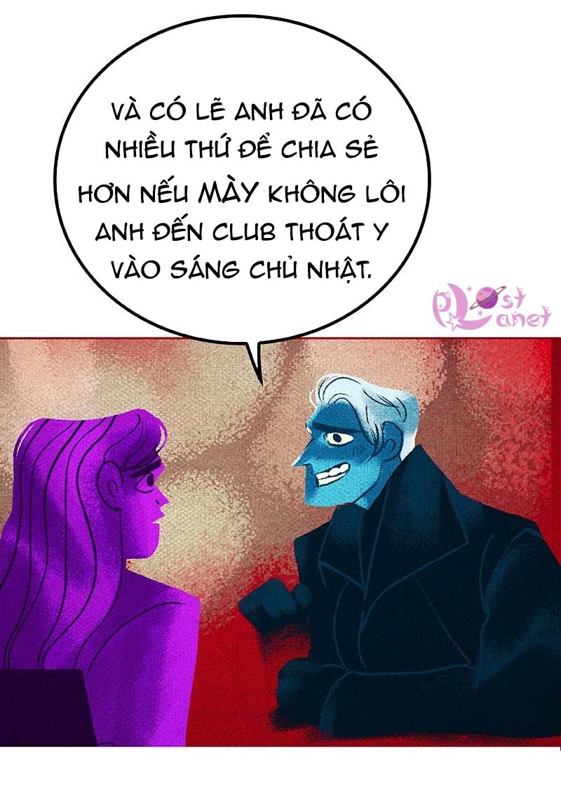 thần thoại olympus chapter 19 17