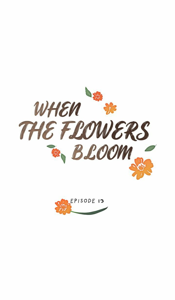 khi những nụ hoa nở rộ chapter 13 8