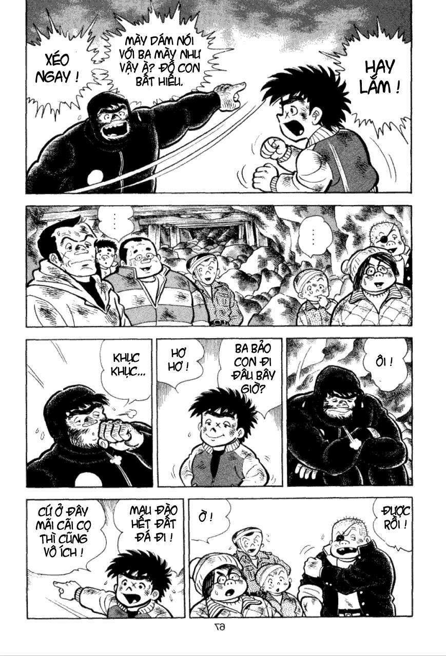 ore wa teppei chapter 139 52