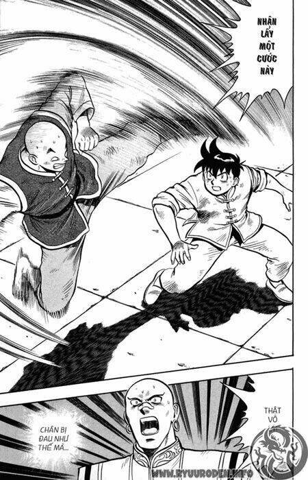 hoàng phi hồng phần 1 chapter 31 126