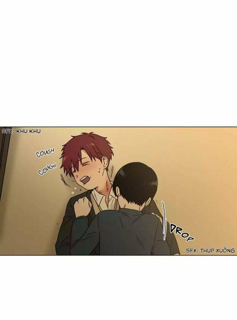 …”một sự thật khá khó chịu.” chapter 49 43