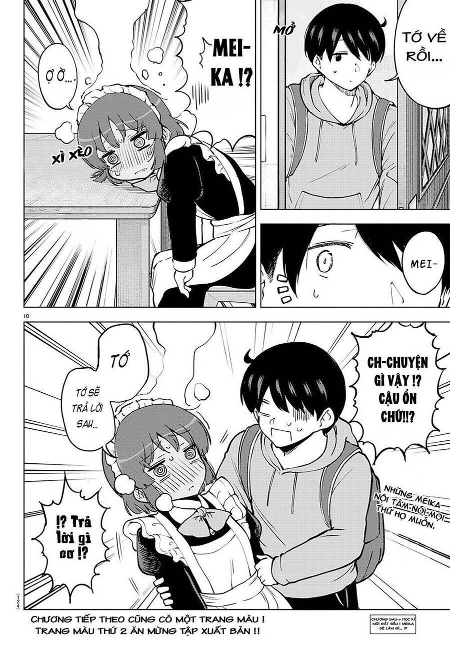 the maid who can't hide her feelings chapter 25 12