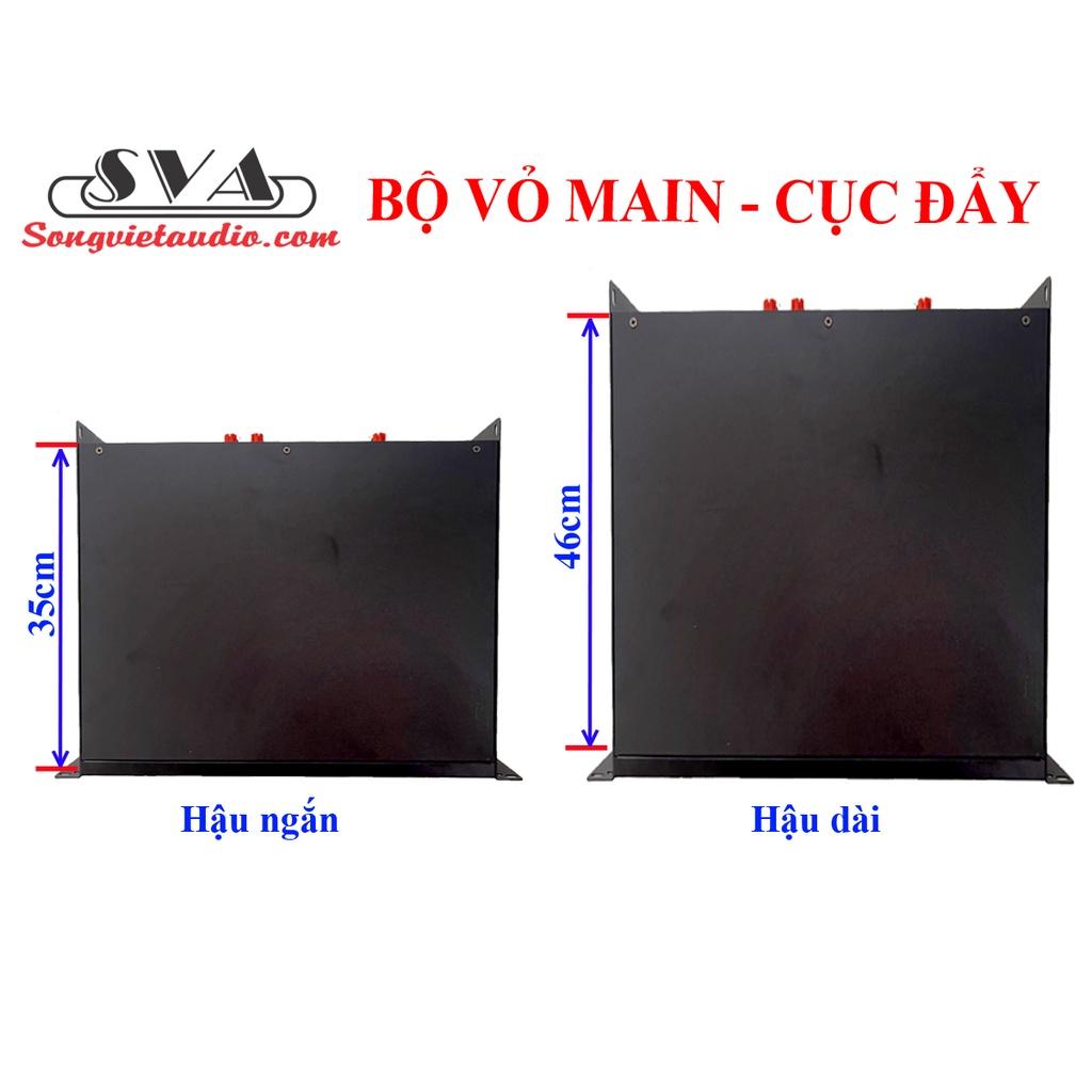 VỎ MAIN - VỎ CỤC ĐẨY 3 KÊNH CS4900