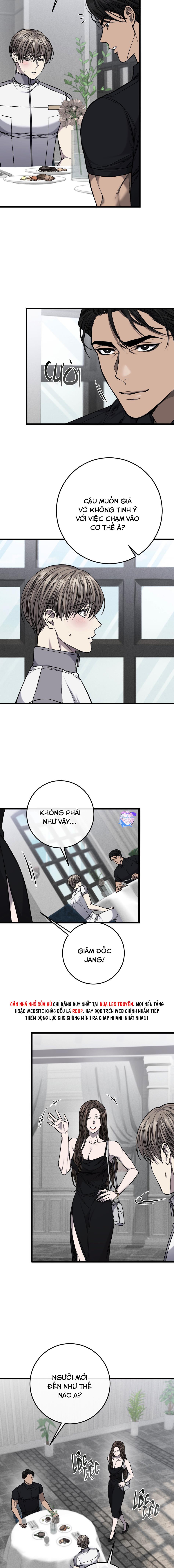 xx cặn bã chapter 14 2