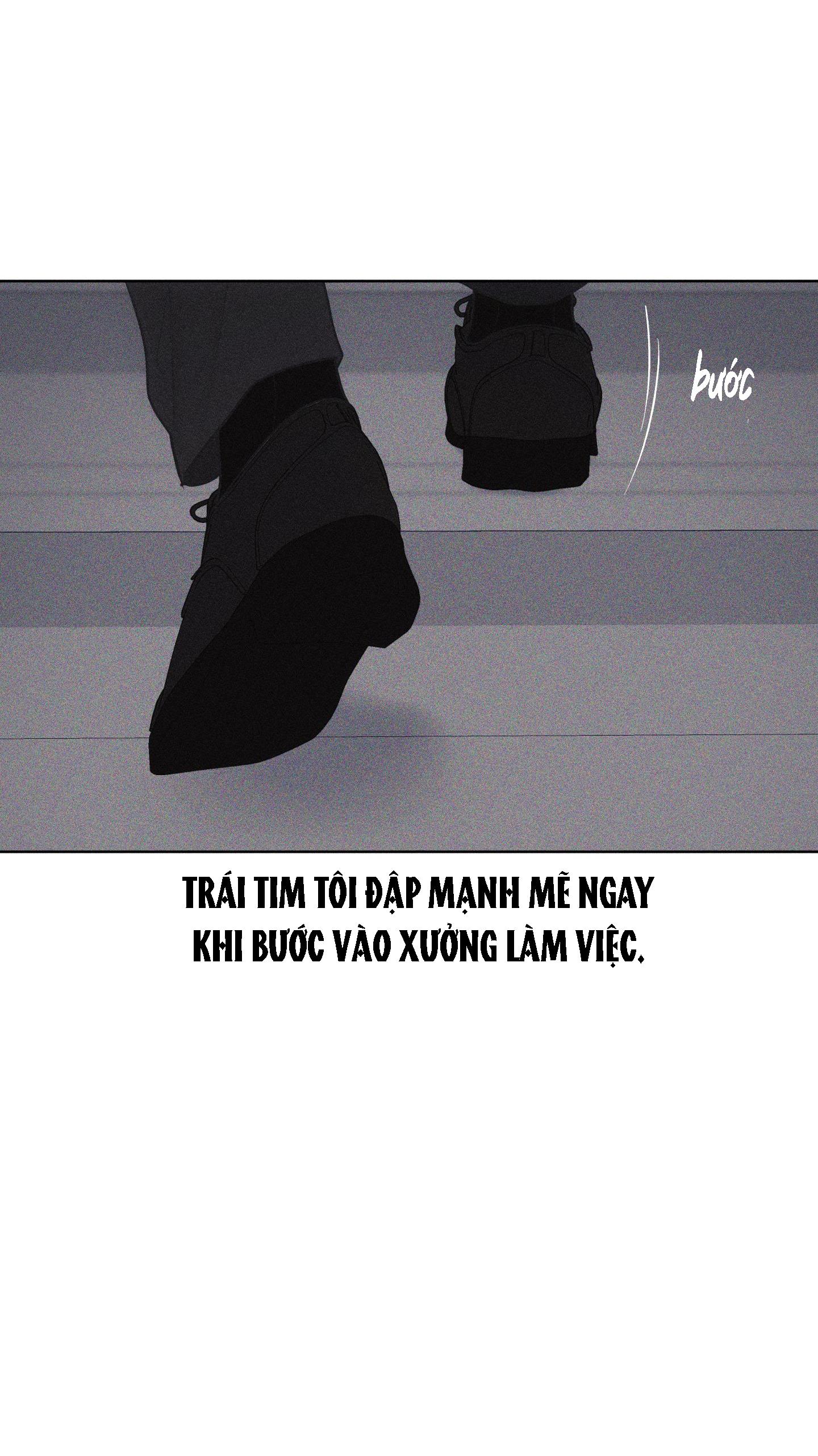 hình thái tình tan chapter 22 66