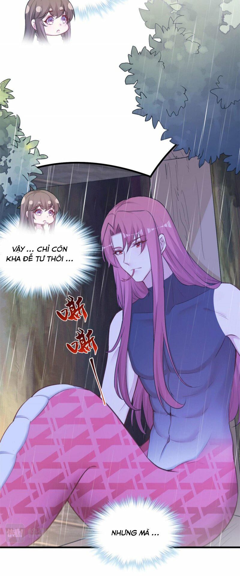 [16+] thảnh thơi thú thế chủng chủng điền, sinh sinh tể chapter 416 4