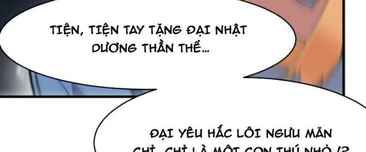 ẩn cư mười vạn năm, đời sau mời ta rời núi chapter 9 156