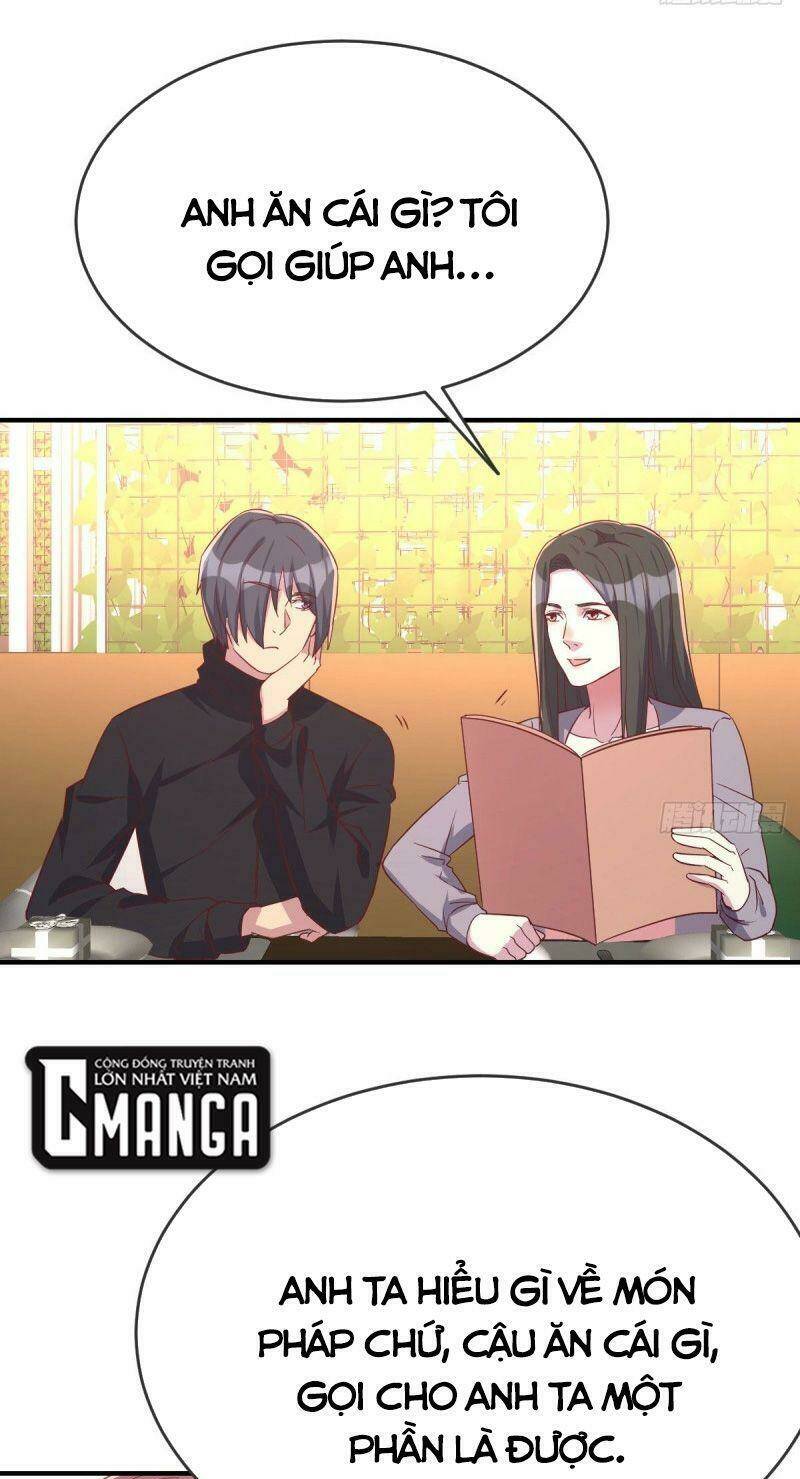 y thánh thiên tài tại hoa đô chapter 36 31