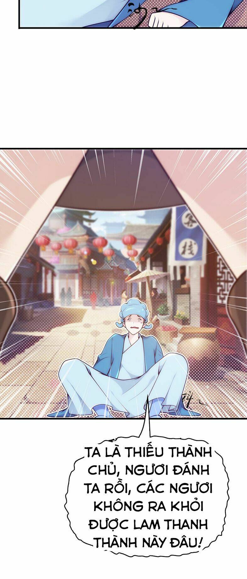 thiên hạ kiếp chapter 30 77