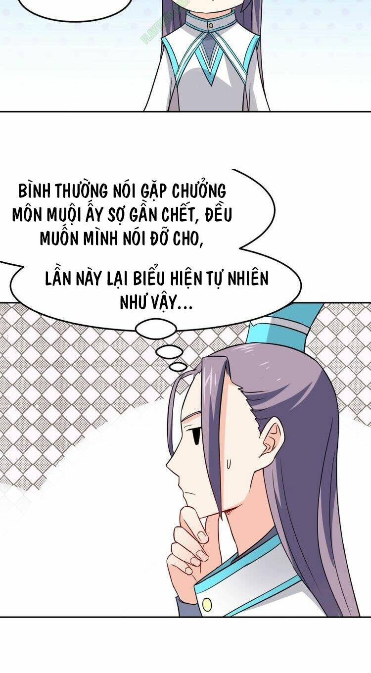 ta luyện giả kim trong thời đại tu tiên chapter 24 10