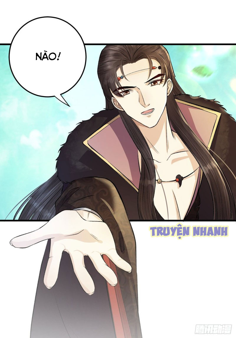 lễ băng nhạc hoại chi dạ chapter 17 11