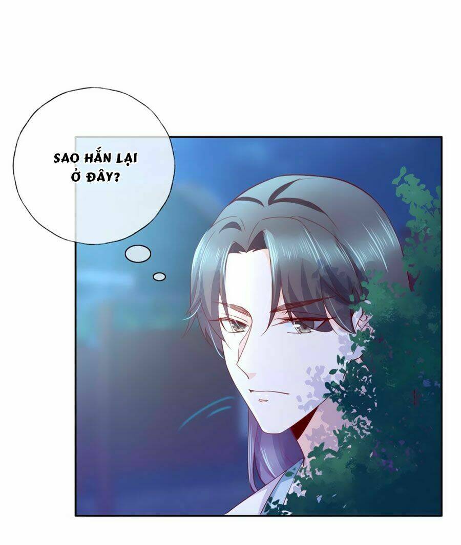 điềm mỹ chi huyết chapter 13 14