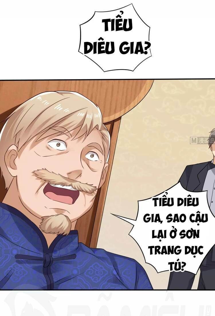 địa phủ khai phá thương chapter 81 19