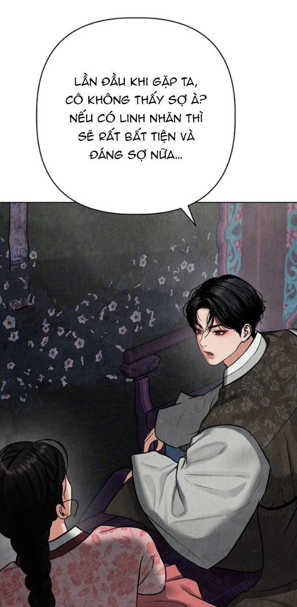 Quỷ Hồn chapter 5.2 10