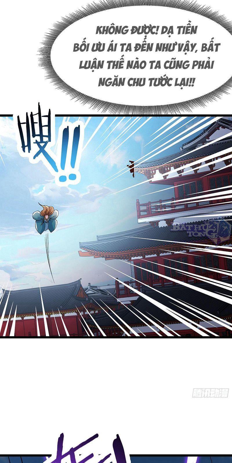 đồ đệ ta toàn là nữ ma đầu chapter 59 15