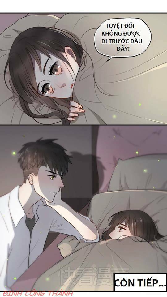 con đường màu đen chapter 5 38