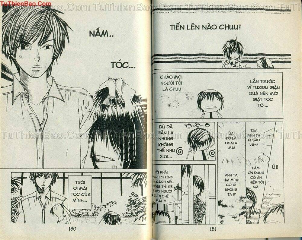 s a - lớp học ưu tú chapter 7 89