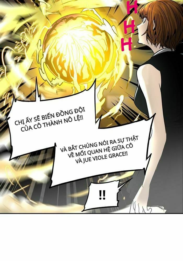 tòa tháp bí ẩn 2 chapter 213 44