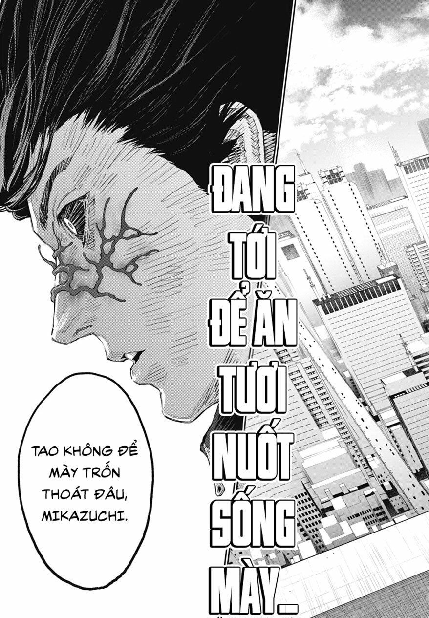 đọa nhân chapter 132 10