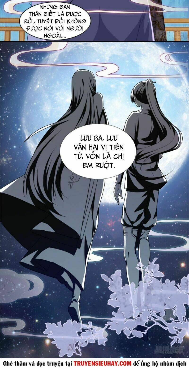 tiên ma đồng tu chapter 78 5