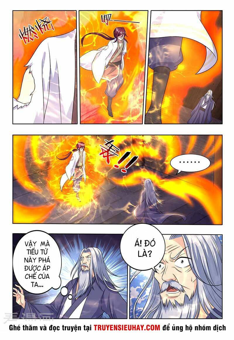 ta là bá vương chapter 57 6