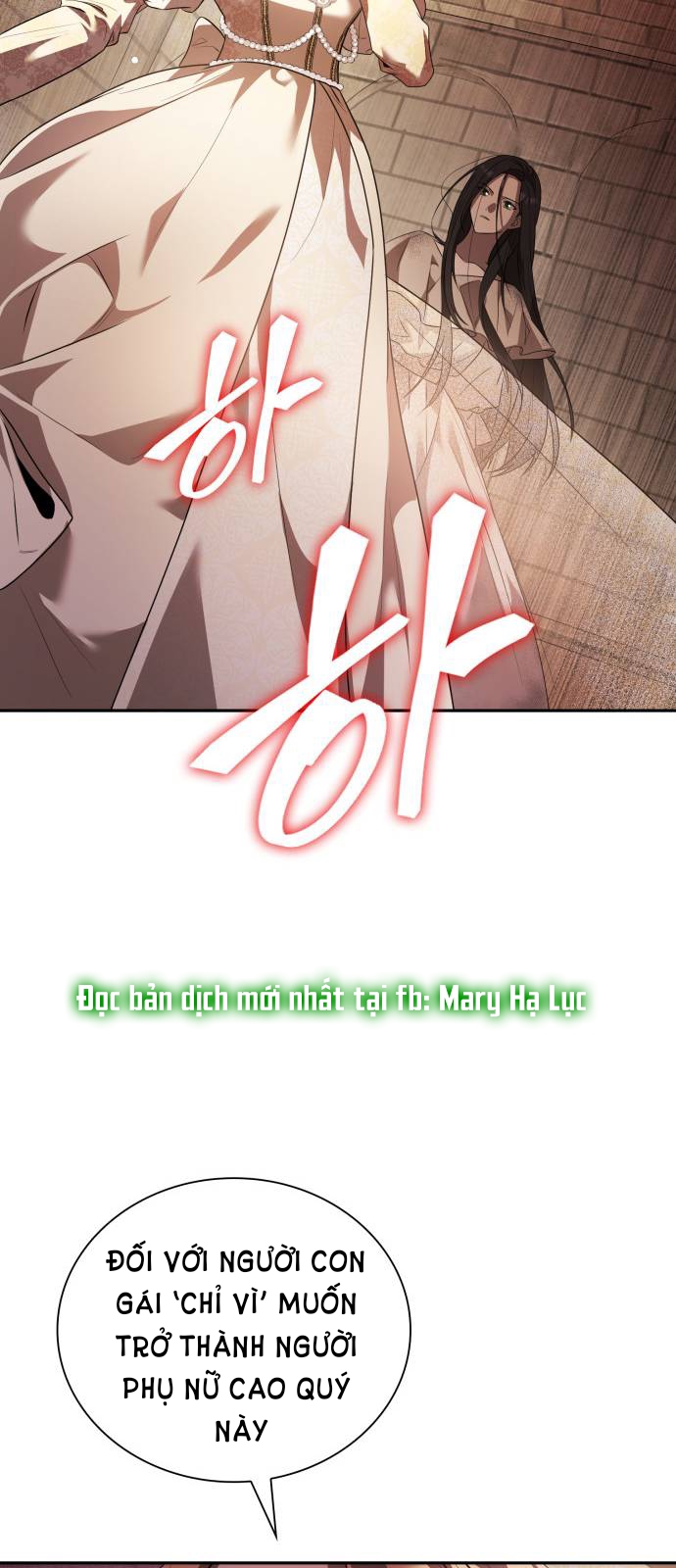 chị yêu, kiếp này em sẽ là hoàng hậu chapter 2.2 39