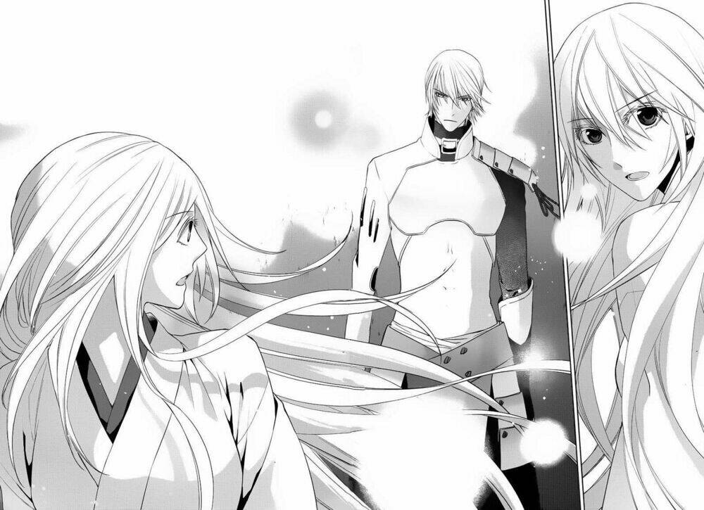 sengoku blood - bara no keiyaku chapter 11 26