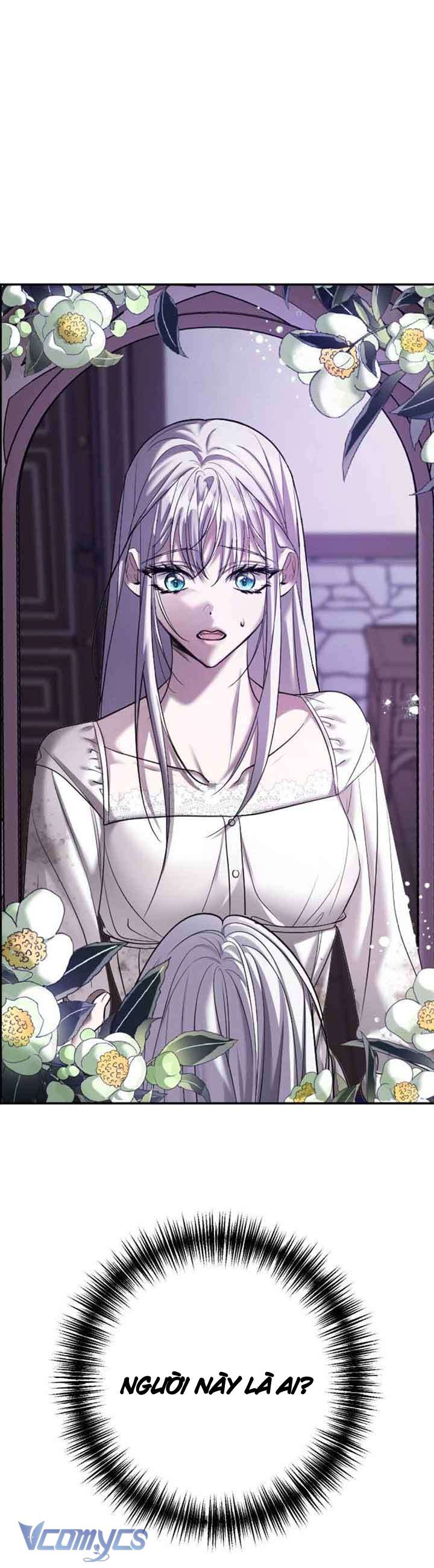 hôn nhân trả thù chapter 2 9