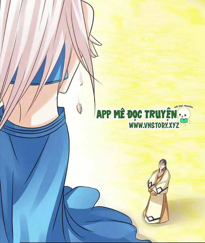 bồn tắm có vấn đề?! chapter 51 25