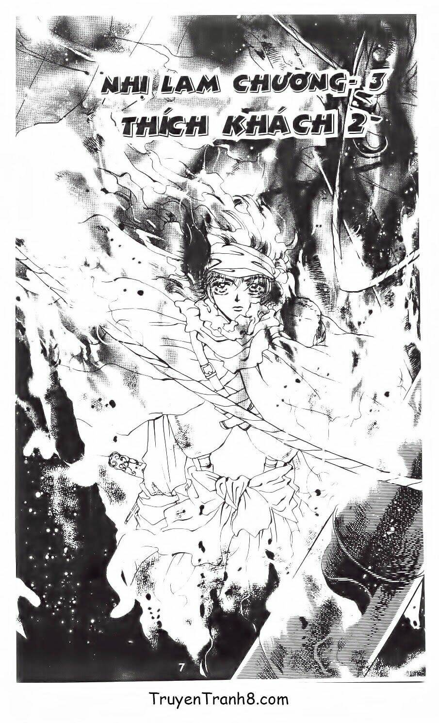 đứa con số phận chapter 70.1 4