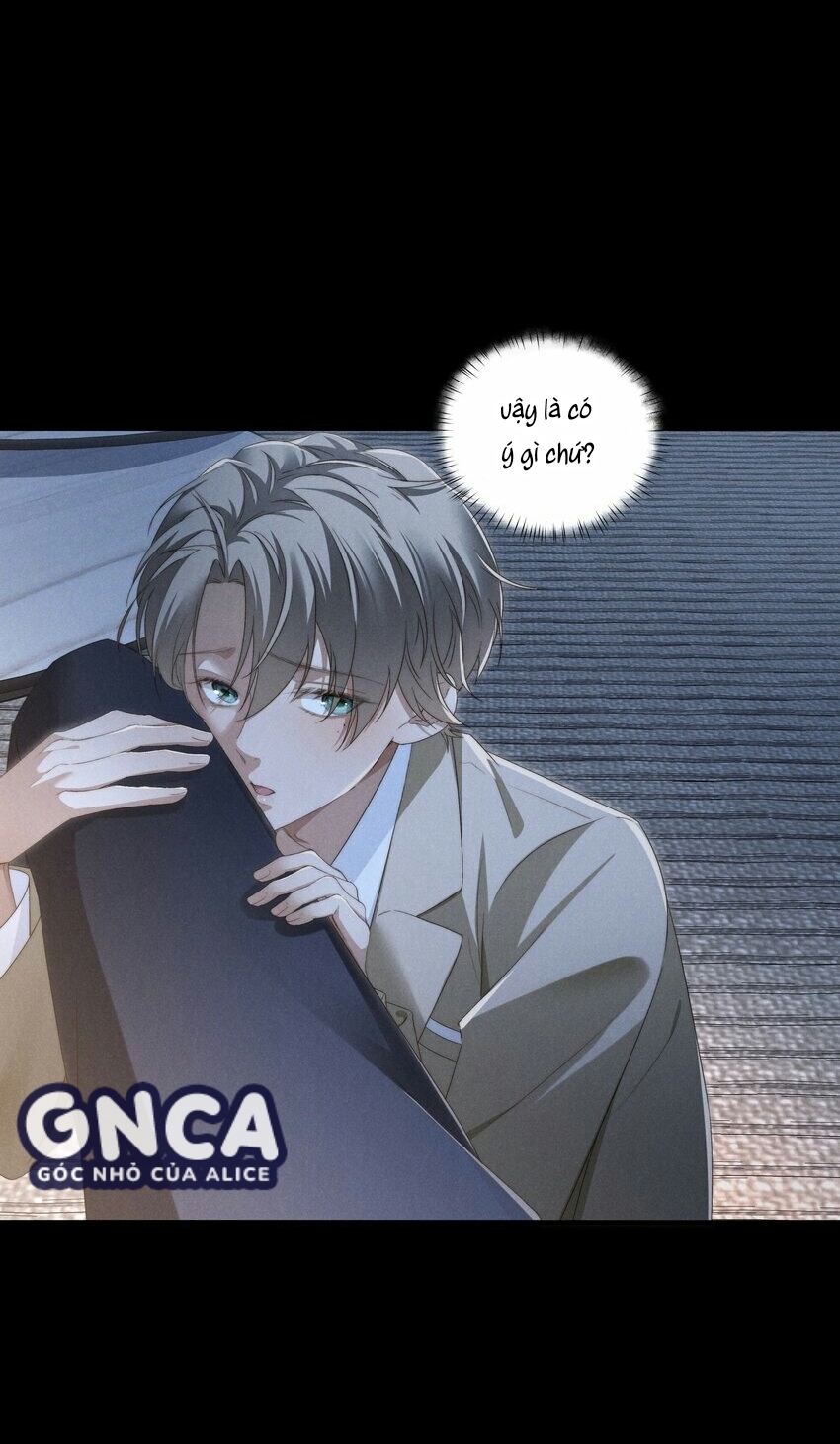 thiếu gia không ngoan - cod chapter 4 6