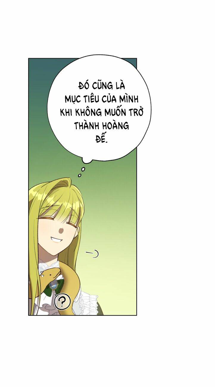 công chúa khắc dấu lên kẻ phản nghịch chapter 50 53